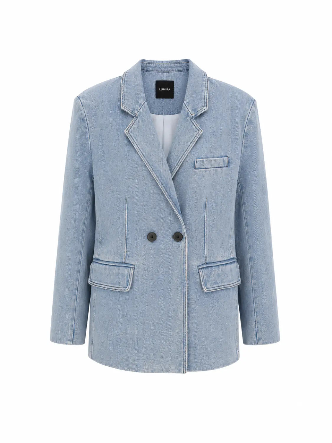 BLAZER VAQUERA
