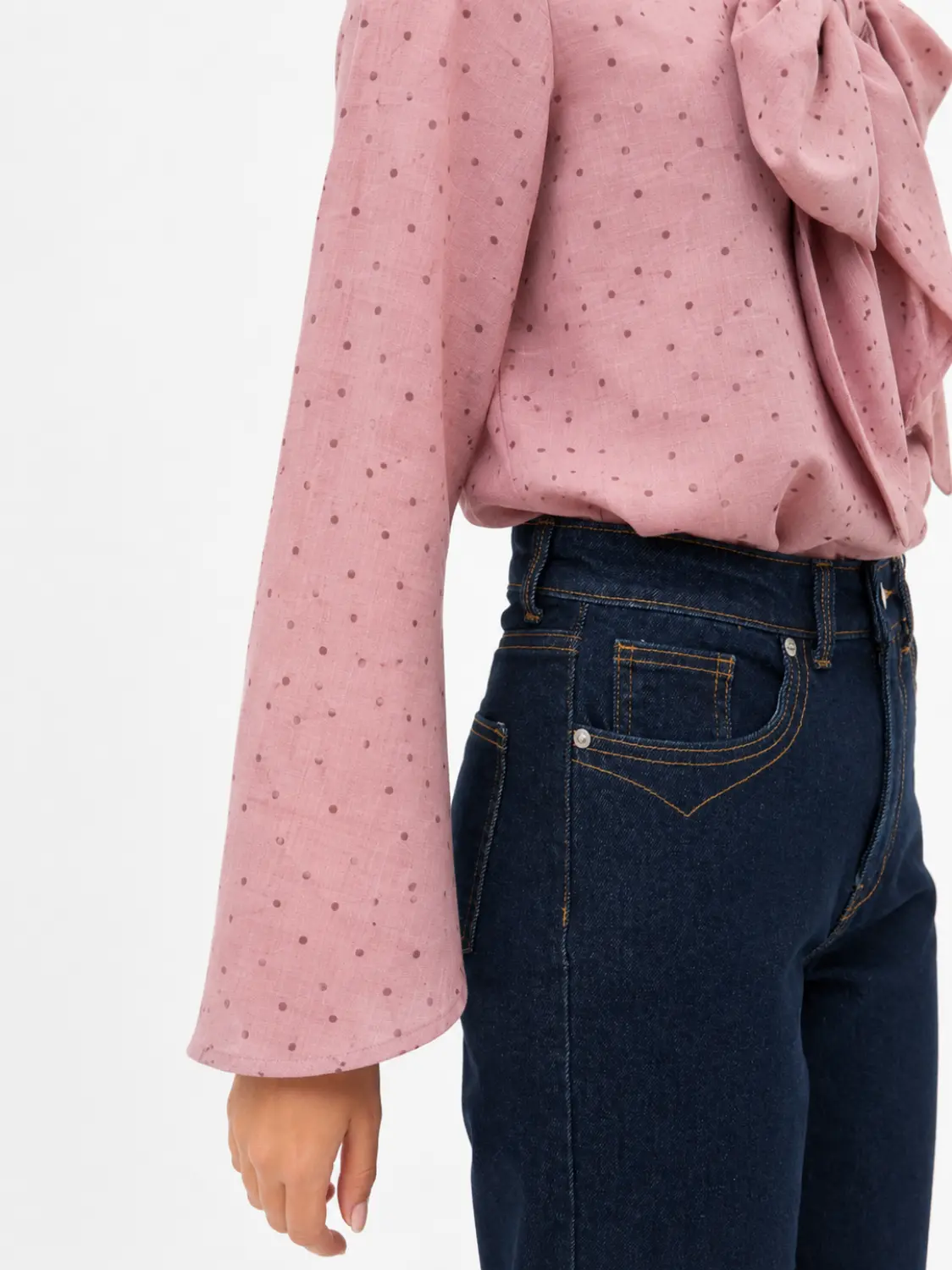 CAMISA LUNARES - Imagen 4