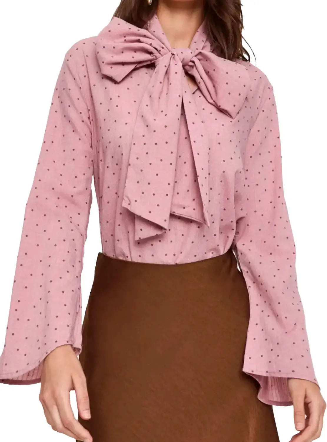 CAMISA LUNARES - Imagen 3