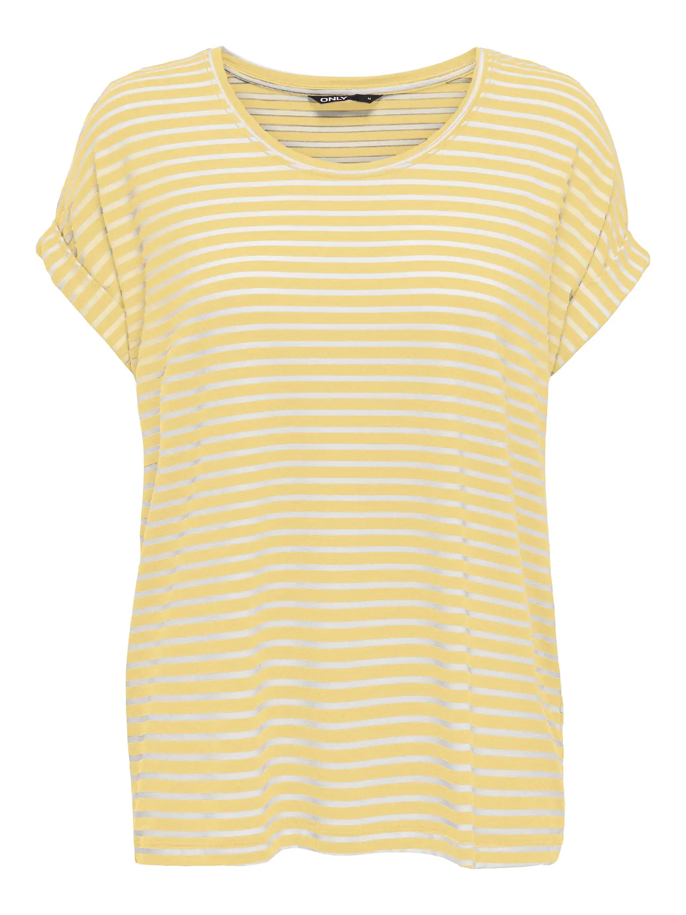 CAMISETA MOSTER RAYAS - Imagen 7
