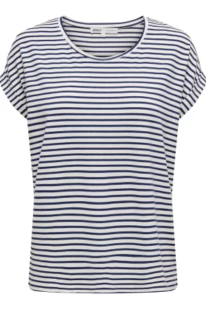 CAMISETA MOSTER RAYAS