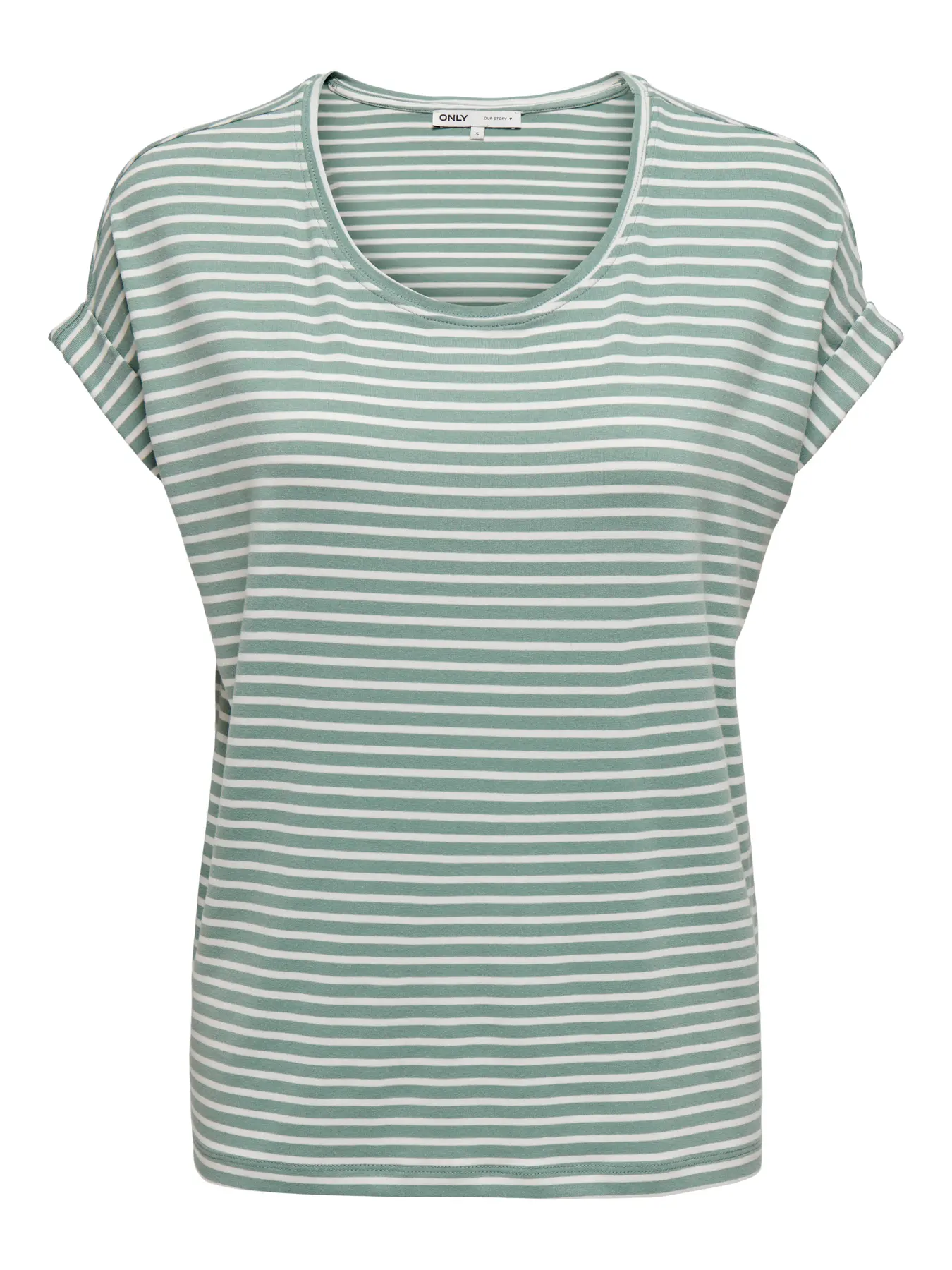 CAMISETA MOSTER RAYAS - Imagen 4