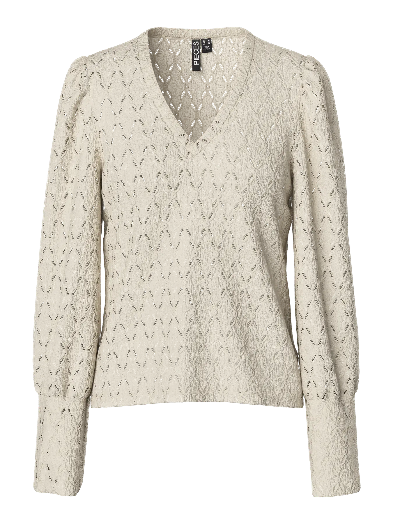 CAMISETA CHRISTY