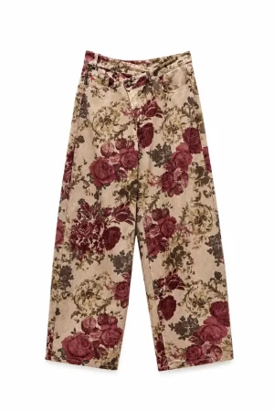 PANTALON ROSALIE