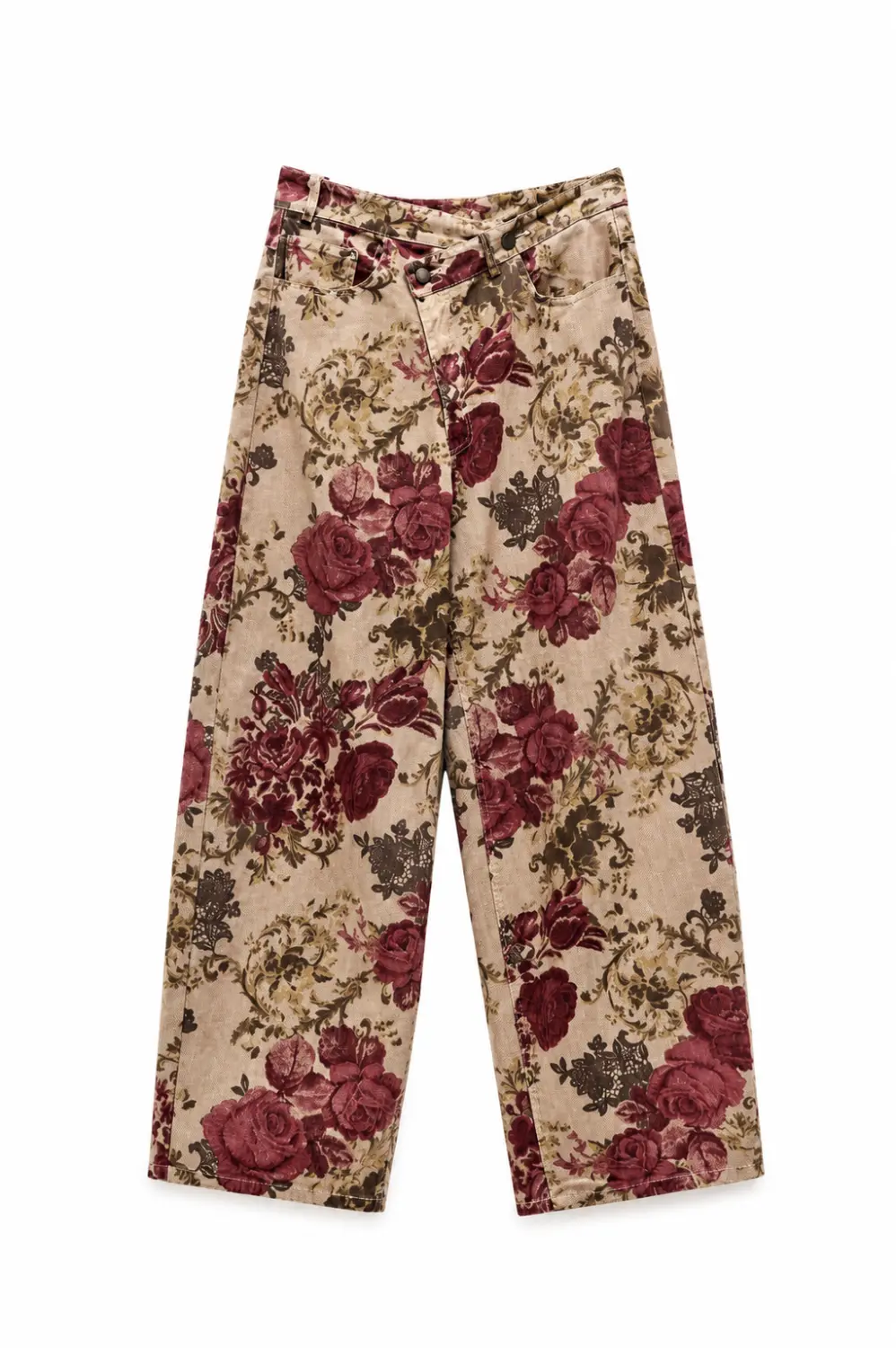 PANTALON ROSALIE