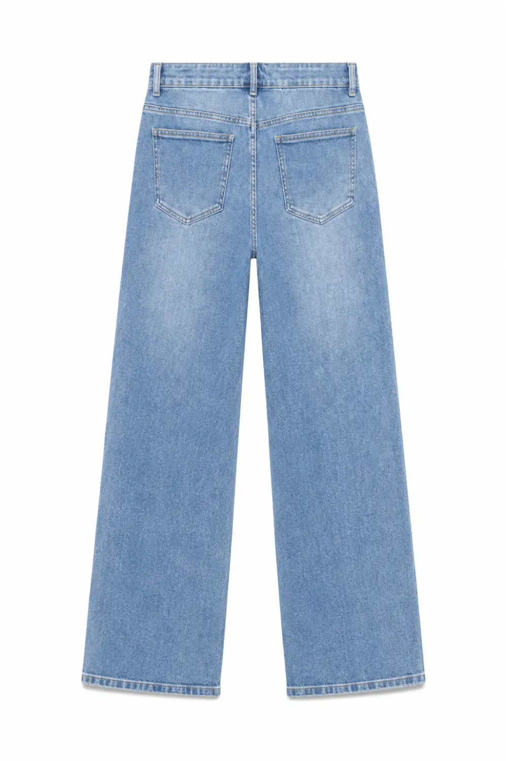 PANTALON SOHO JEANS - Imagen 6