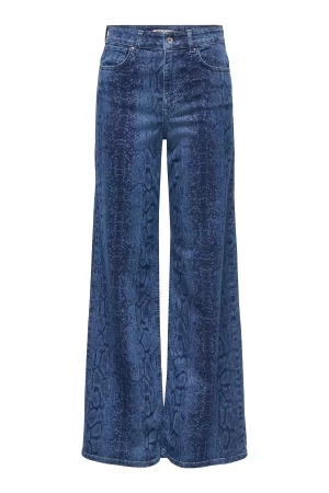 PANTALON SNAKE