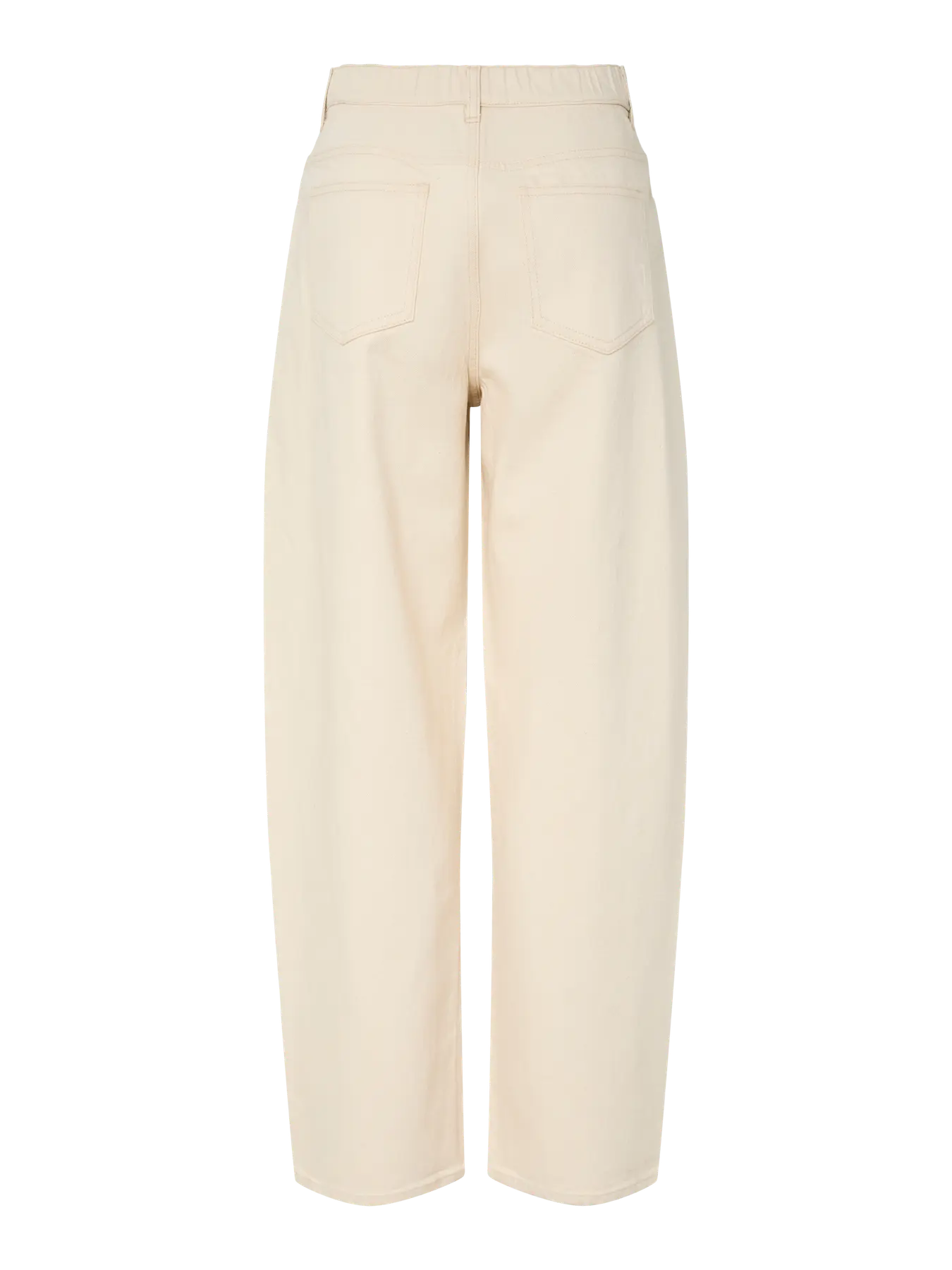 PANTALON GRACE BARREL - Imagen 2