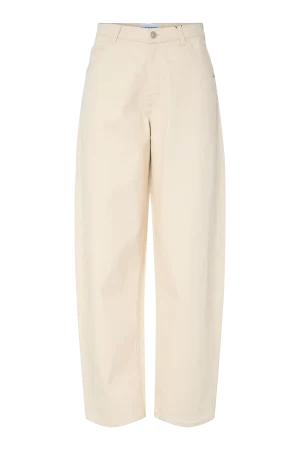 PANTALON GRACE BARREL