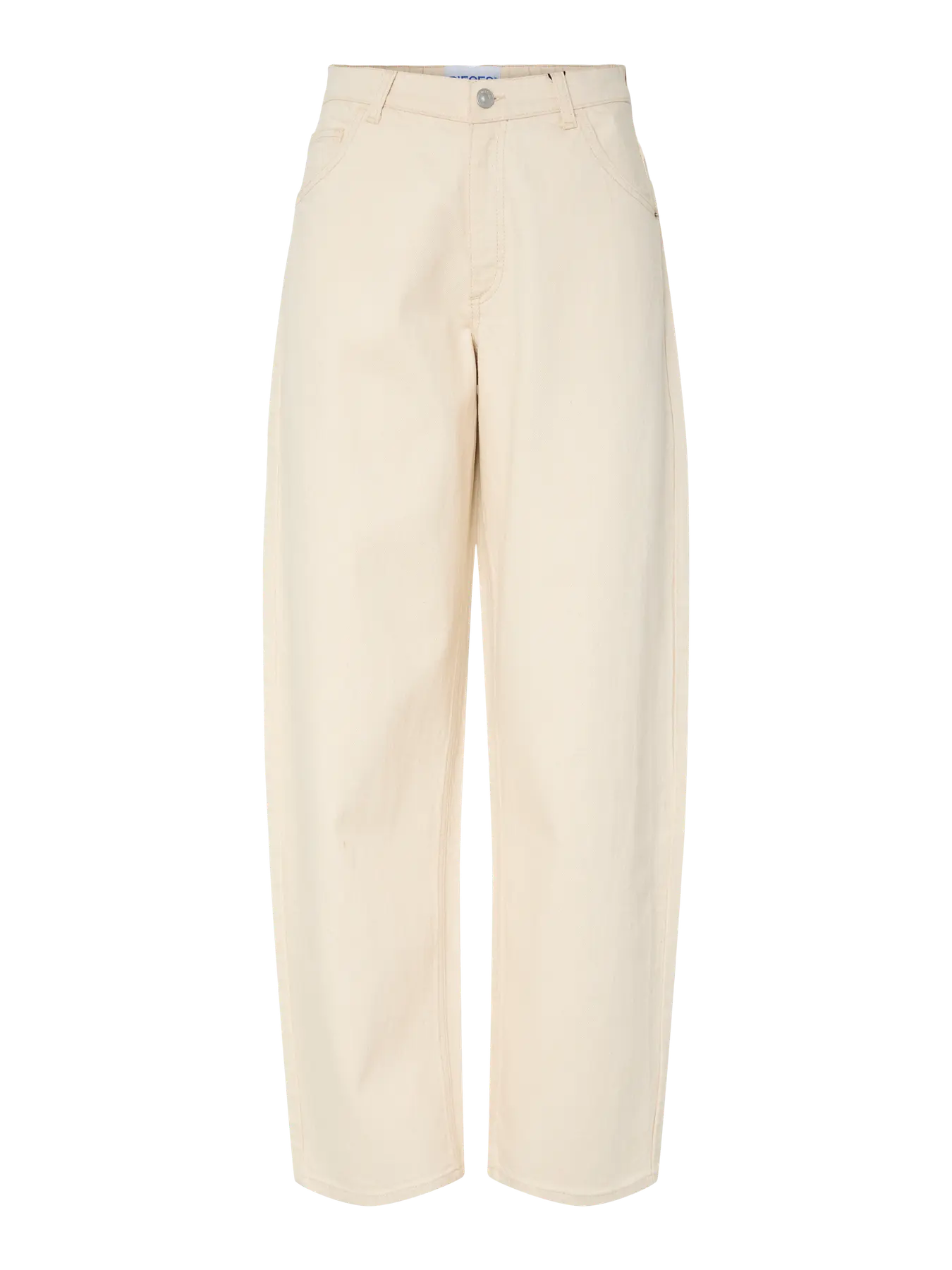 PANTALON GRACE BARREL