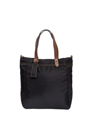 BOLSO SHOPER NEGRO