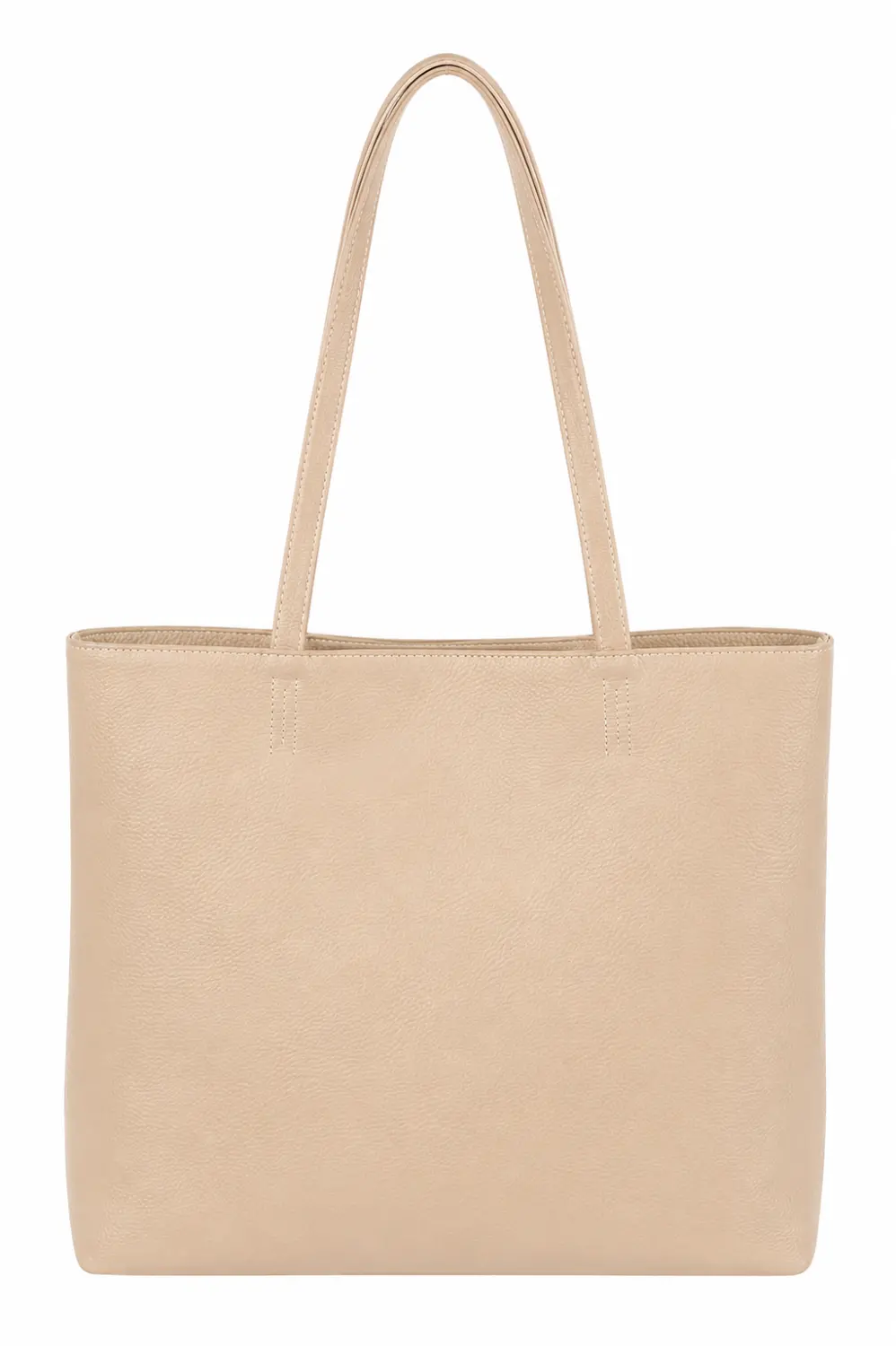 BOLSO TOTTE REVERSIBLE - Imagen 2